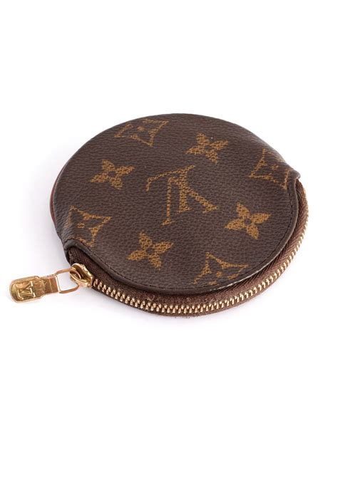 authentic louis vuitton coin purse.